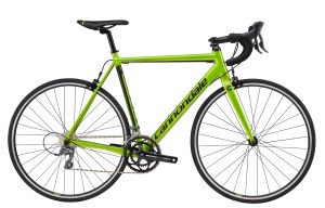 Cannondale CAAD Road Bike