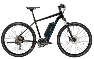 Electric bike unlimited biking