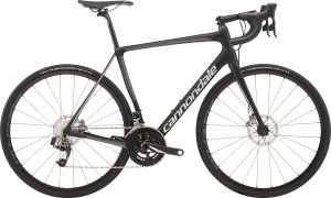 Unlimited carbon road bike