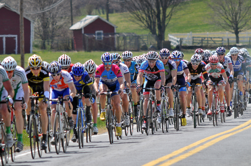 tour of the battenkill route