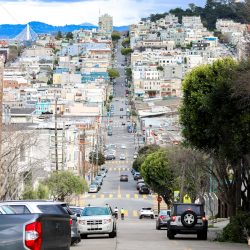 Highlights of San Francisco Bike Tour