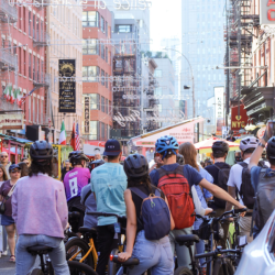 New York Highlights Bike Tour