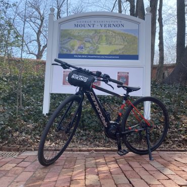 Alexandria Virginia eBikes