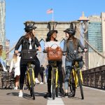 Bike Rental NYC | Unlimited Biking