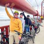 San Francisco Electric Bike Rentals