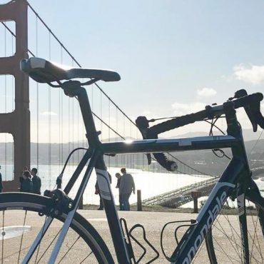 San Francisco Road Bike Rentals
