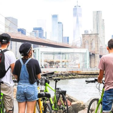 Unlimited Biking NYC Bike Rental