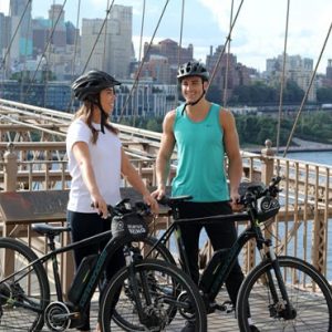 New York City Bike Rentals | Unlimited Biking