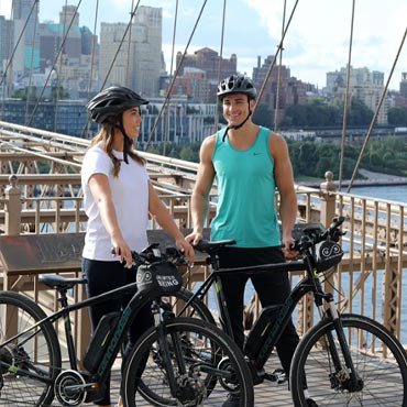 Electric bike shop online in brooklyn