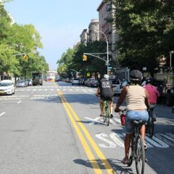 New York City Bike Rentals | Unlimited Biking