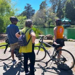 Highlights of Golden Gate Park Bike Tour