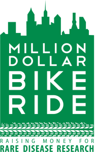 Million Dollar ride logo