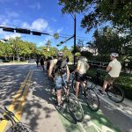 Miami Group Bike Tours