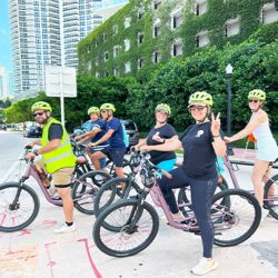 Miami Beach Highlights Bike Tour