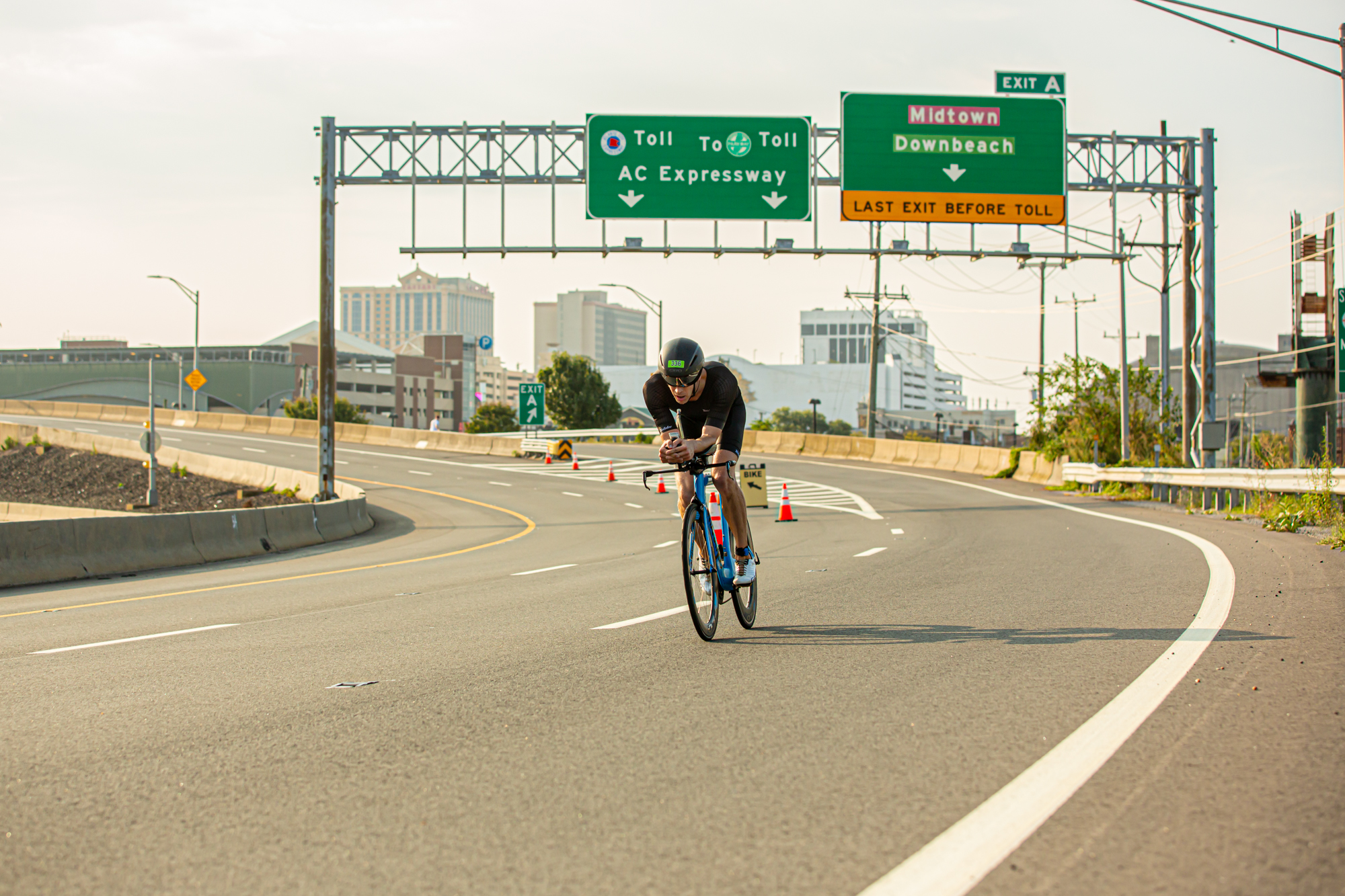 Unlimited Biking Atlantic City Triathlon Explore Bikes