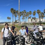 Santa Monica Bike rentals