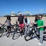 Santa Monica Bike Rentals