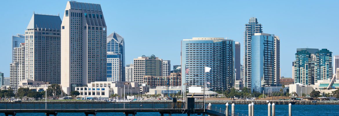 San Diego Private Group Bike Tours