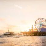 bike rental santa monica