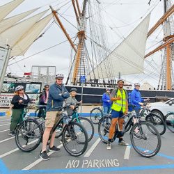 Best of San Diego Electric Bike Tour