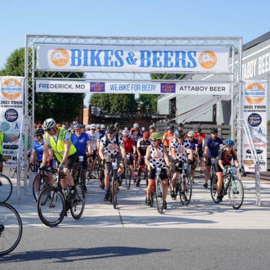 Bike Events in The New York City by Unlimited Biking