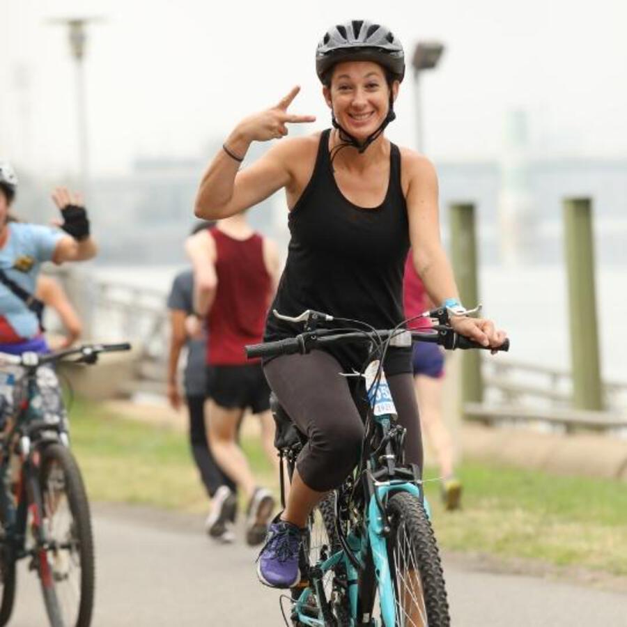 Bikes & Beers America's Favorite Cycling Philadelphia