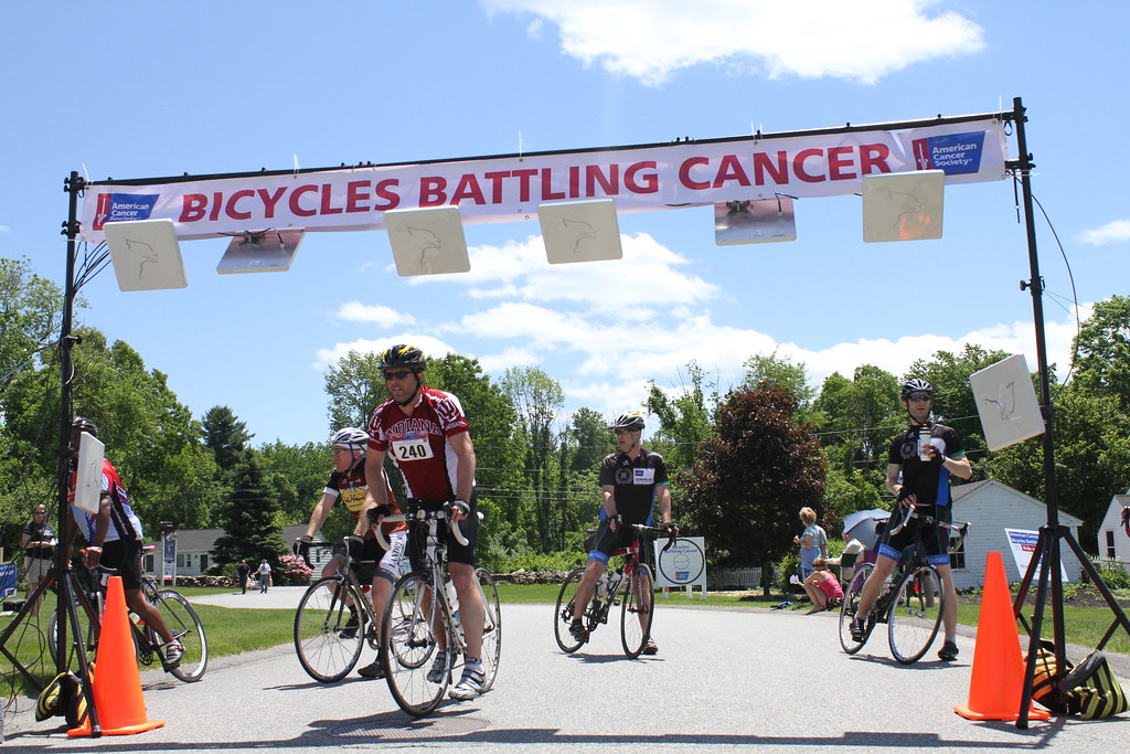 Bicycles Battling Cancer Rent your bike with Unlimited Biking