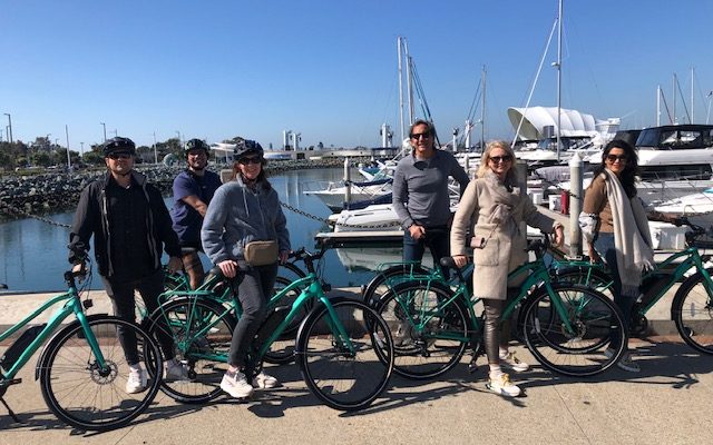 San Diego Bike Rental and Tours