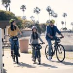 bike rentals west coast