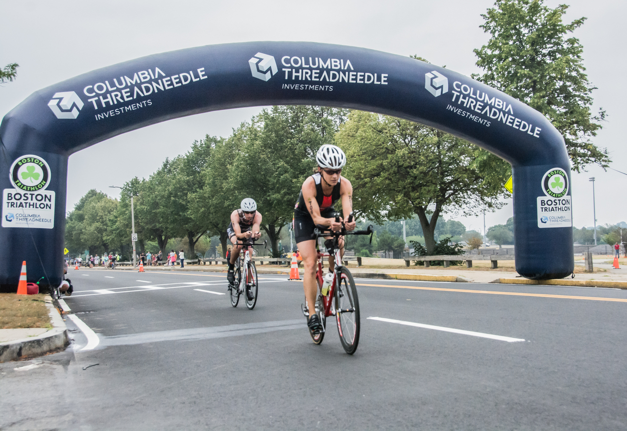 Rent your bike with Unlimited Biking for Boston Triathlon Triathlon!