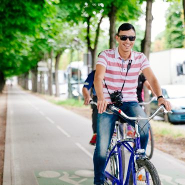 Paris Bike Rentals