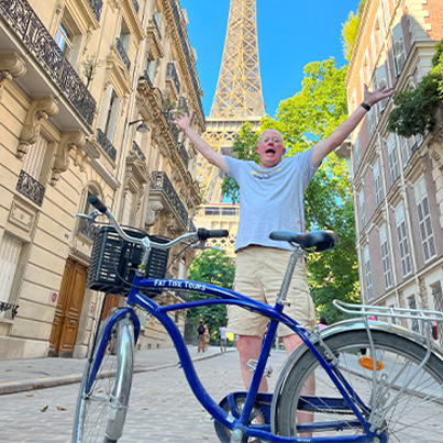 Paris Bike Racks Paris Bike Rentals | Unlimited Biking