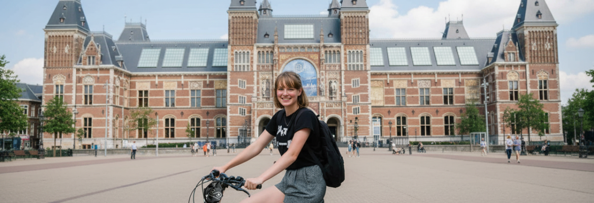 Amsterdam Bike Rental