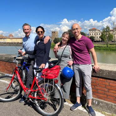 Dutch Florence Bike Tour